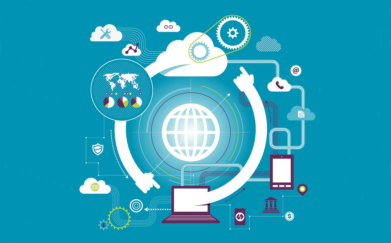 How does VoIP connect to landline? - blog post image
